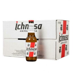 BIRRA ICHNUSA 33cl